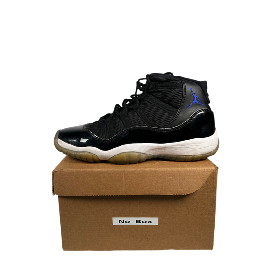 Jordan 11 Space Jam (2016) Size 5.5y USED s17808