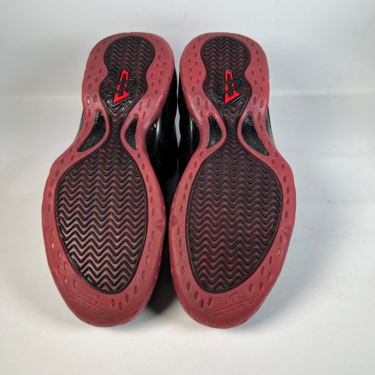 Nike Foamposite One Cough Drop (2025) Size 12 USED s22347