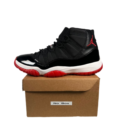 Jordan 11 Playoffs CDP (2008) Size 9.5 USED s17706