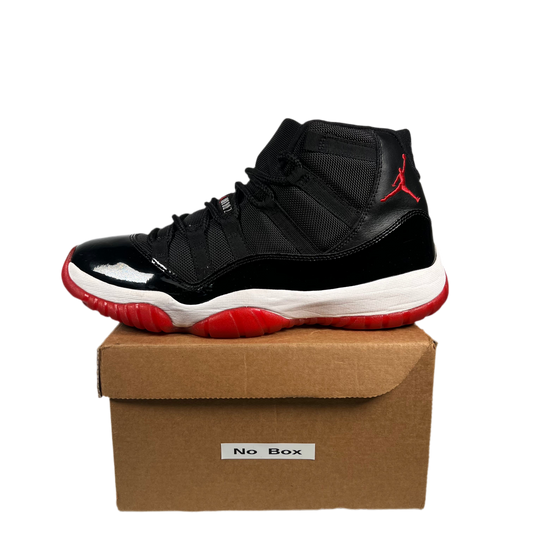 Jordan 11 Playoffs CDP (2008) Size 9.5 USED s17706