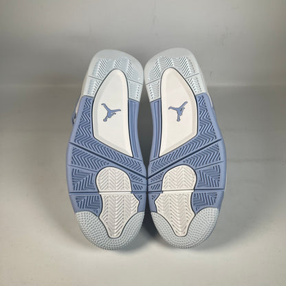 Jordan 4 Forget Me Not (2025) Size 8.5M/10W Size 8.5 NEW s22211