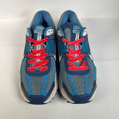 Nike Vomero 5 Mystic Navy Worn Blue (2023) Size 9 USED s23347