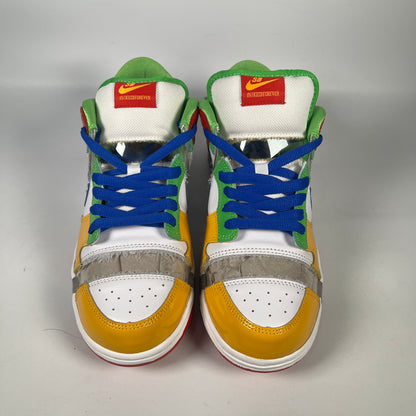 Nike SB Dunk Low Sandy Bodecker (2022) Size 11 NEW S19756