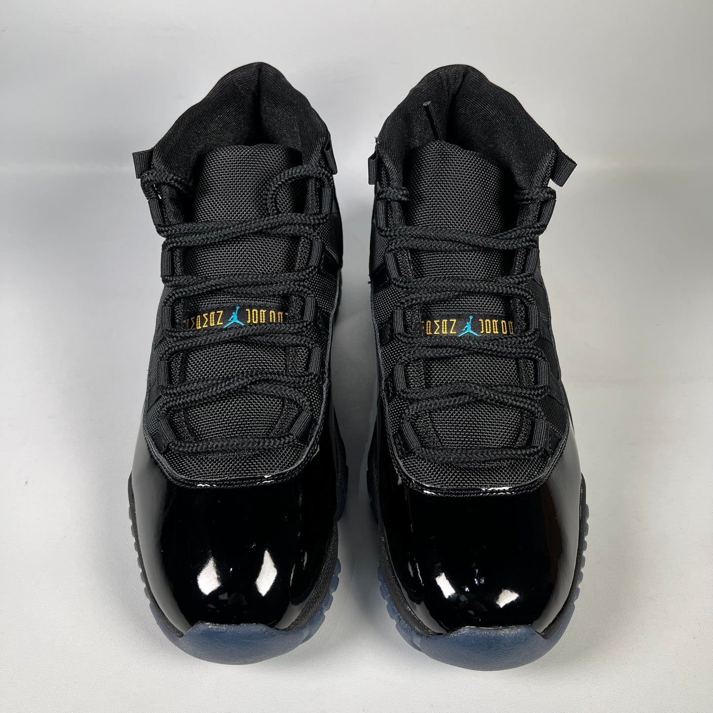 Jordan 11 Gamma (2025) Size 11.5 NEW s19945