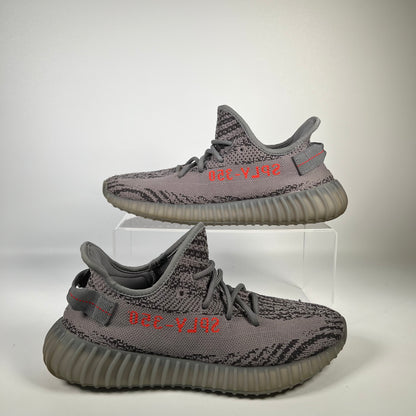 Yeezy 350 Beluga 2.0 (2017) Size 9 USED s18722