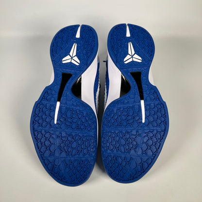 Nike Kobe 6 Protro Dodgers (2025) Size 7.5 NEW S17591