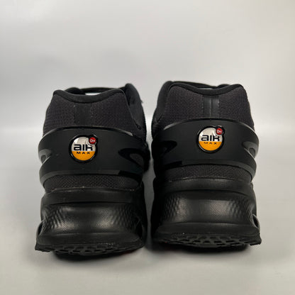 Nike Air Max Dn8 Black (2025) Size 10 USED s18867