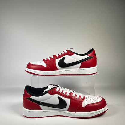 Jordan 1 Low Chicago (2025) Size 11 NEW s23707