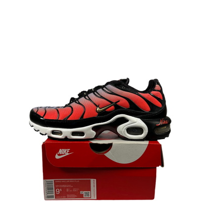 Nike Air Max Plus Sisterhood (2021) Size 8m / 9.5w USED s18575