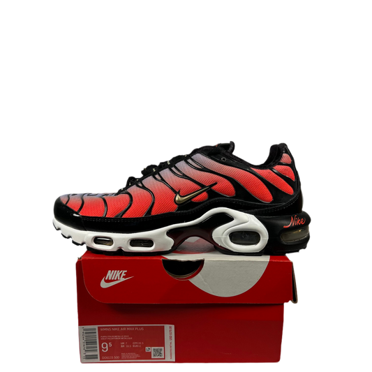 Nike Air Max Plus Sisterhood (2021) Size 8m / 9.5w USED s18575
