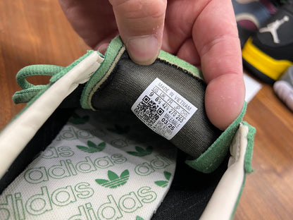 Adidas Handball Spezial Preloved Green (2024) Size 9 NEW s21452