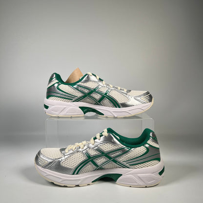 ASICS Gel - 1130 Cream Kale (2023) Size 7.5 NEW s20069