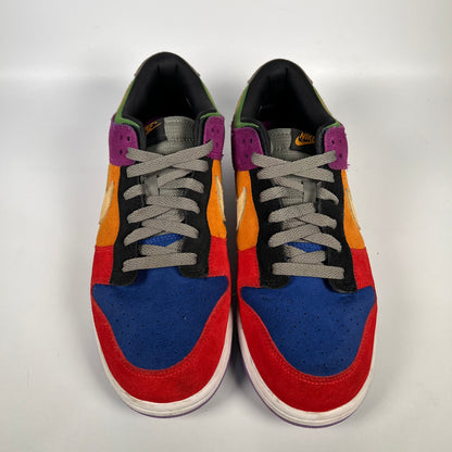 Nike Dunk Low Viotech (2019) Size 10 USED s17875