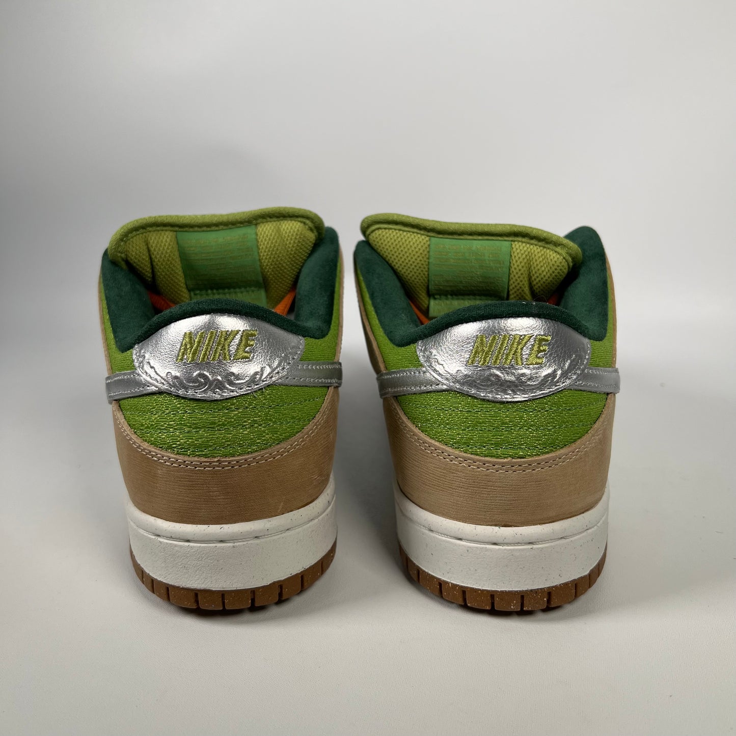 Nike SB Dunk Low Escargot (2024) Size 10.5 NEW s18825