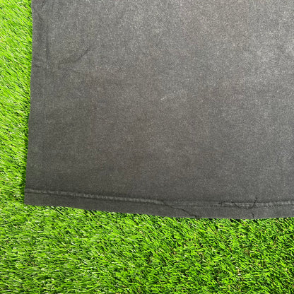 2007 Harley Davidson Black Lebanon NJ Tee Size Large USED v17988