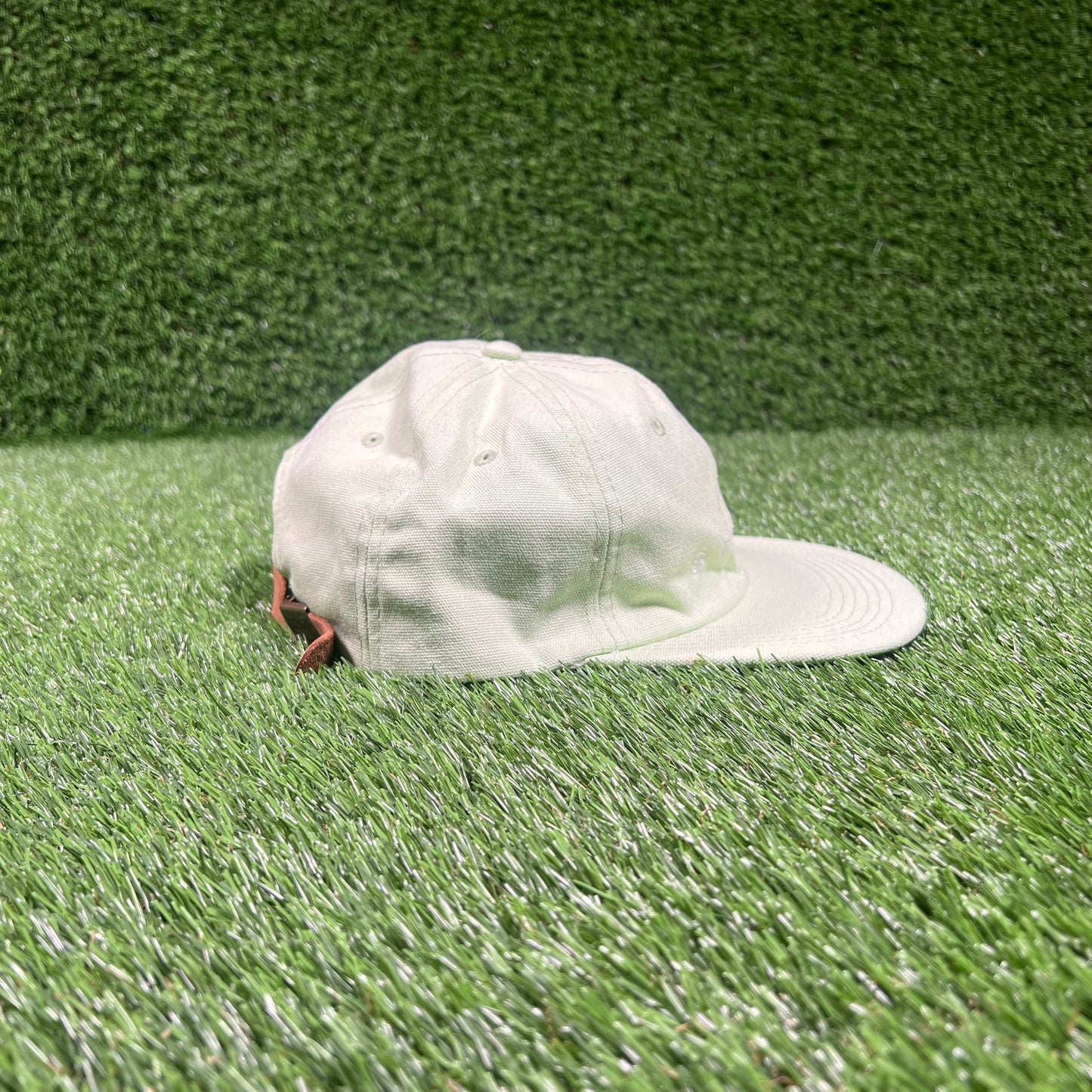 Stussy Mint Basic Stock Low Pro Cap One Size NEW x15730