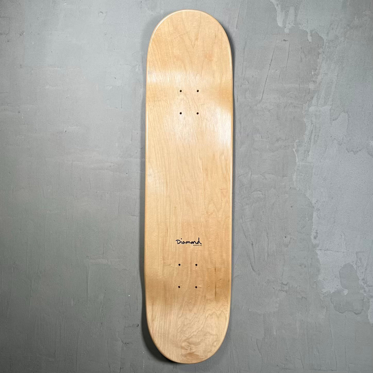 Diamond Supply Co Board Ape Yacht Club Rainbow Mutant Skateboard (2022) NEW x18827