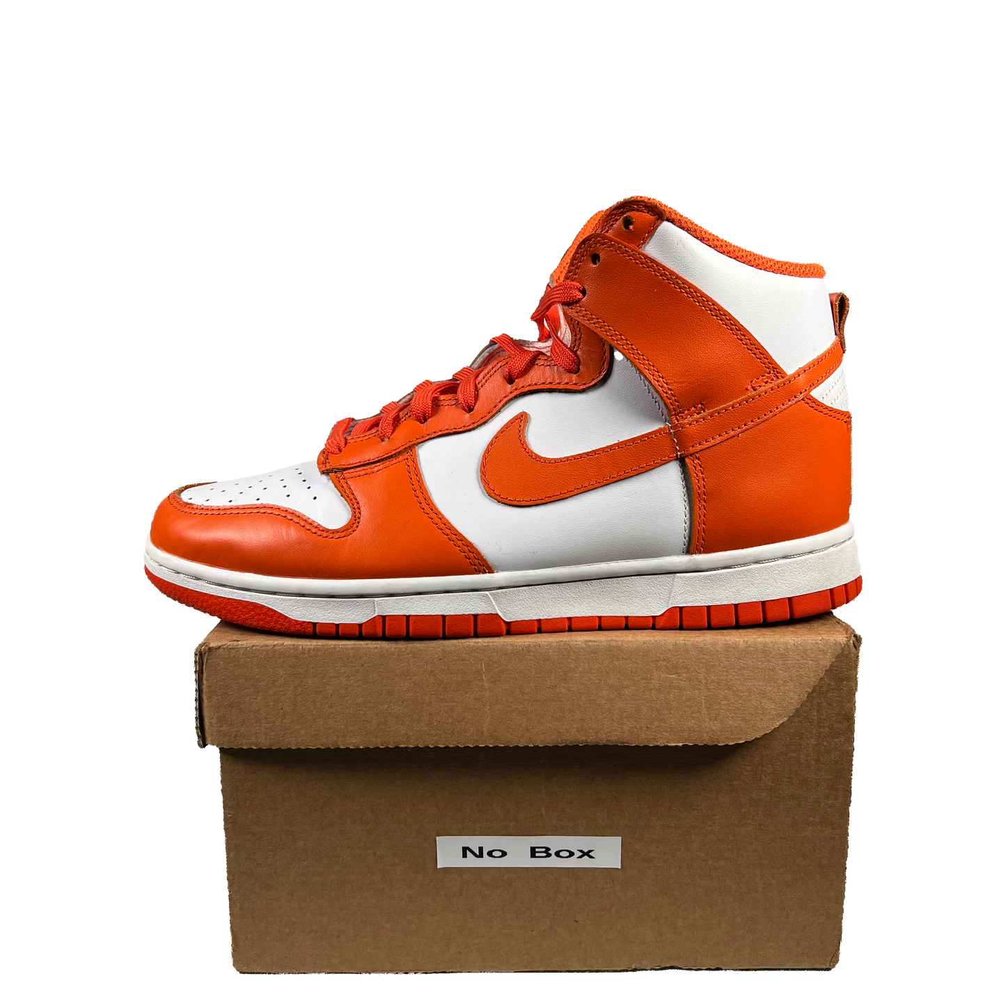 Nike Dunk Syracuse (2021) Size 8.5W/7M s19075