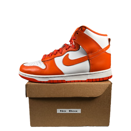 Nike Dunk Syracuse (2021) Size 8.5W/7M s19075