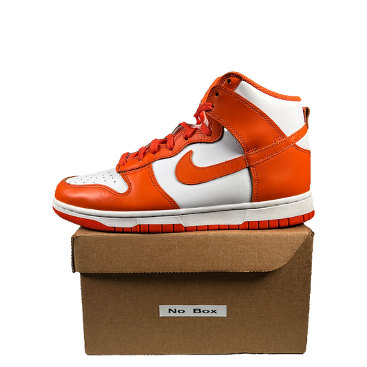 Nike Dunk Syracuse (2021) Size 8.5W/7M s19075