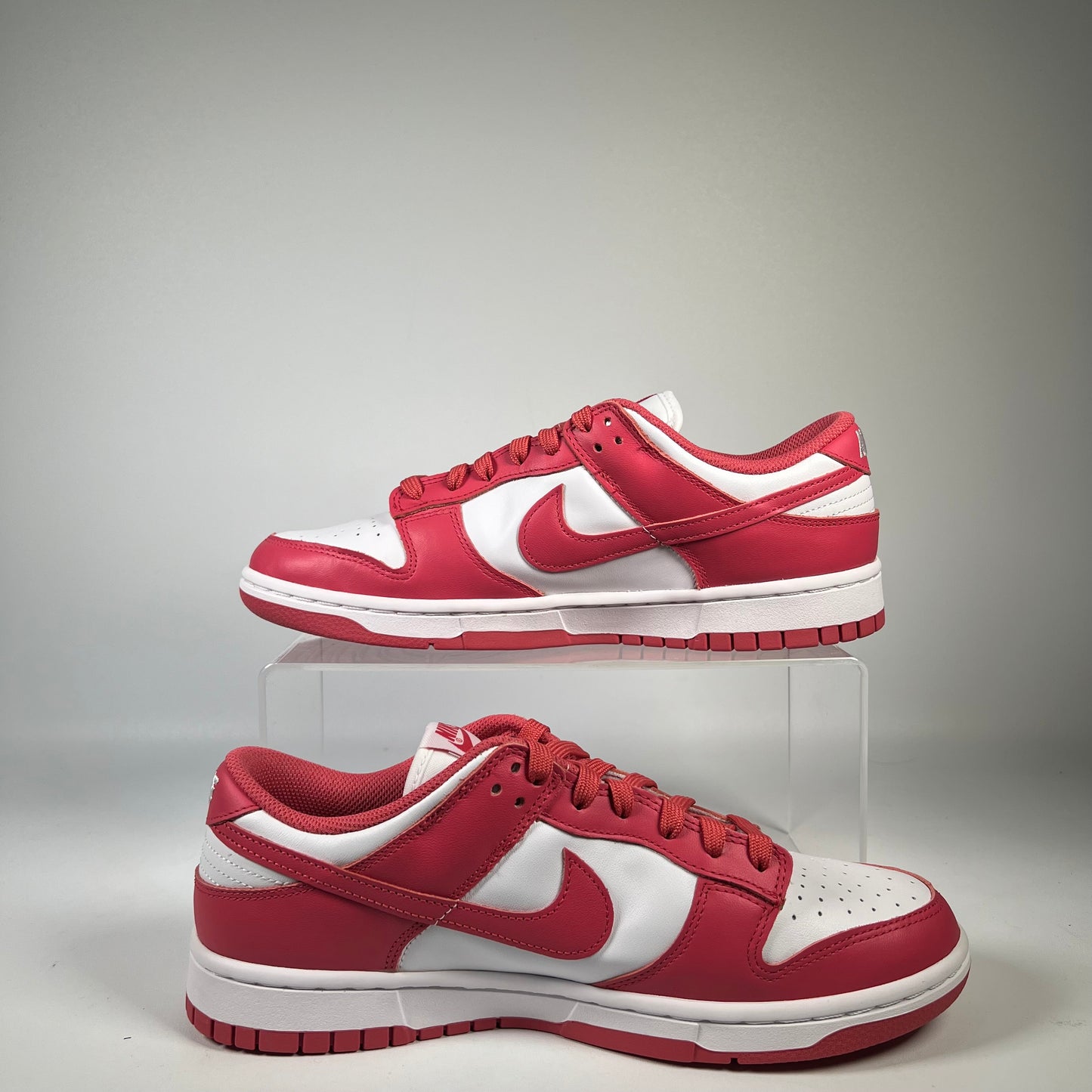 Nike Dunk Low Archeo Pink (2021) Size 9.5m / 11w NEW s19916