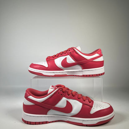 Nike Dunk Low Archeo Pink (2021) Size 9.5m / 11w NEW s19916