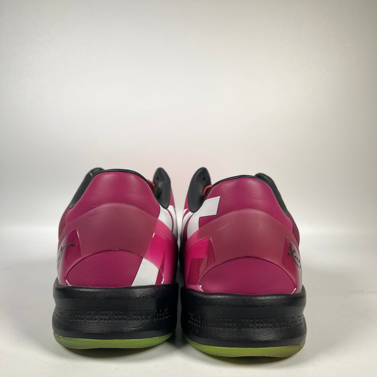 Nike Kobe 8 Mambacurial Size 13 USED s14039