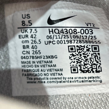 Nike Mind 002 Light Smoke Grey (2026) Size 8.5 USED s22246