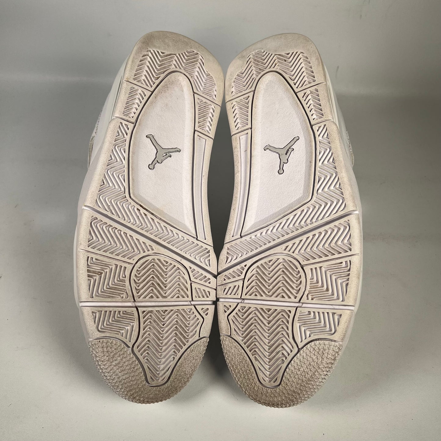 Jordan 4 Pure Money (2017) Size 9.5 USED s20990