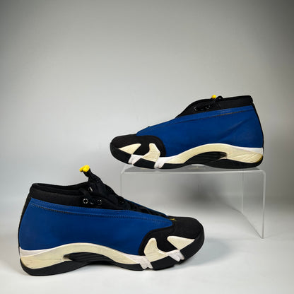 Jordan 14 Laney (2015) Size 9 USED s22139