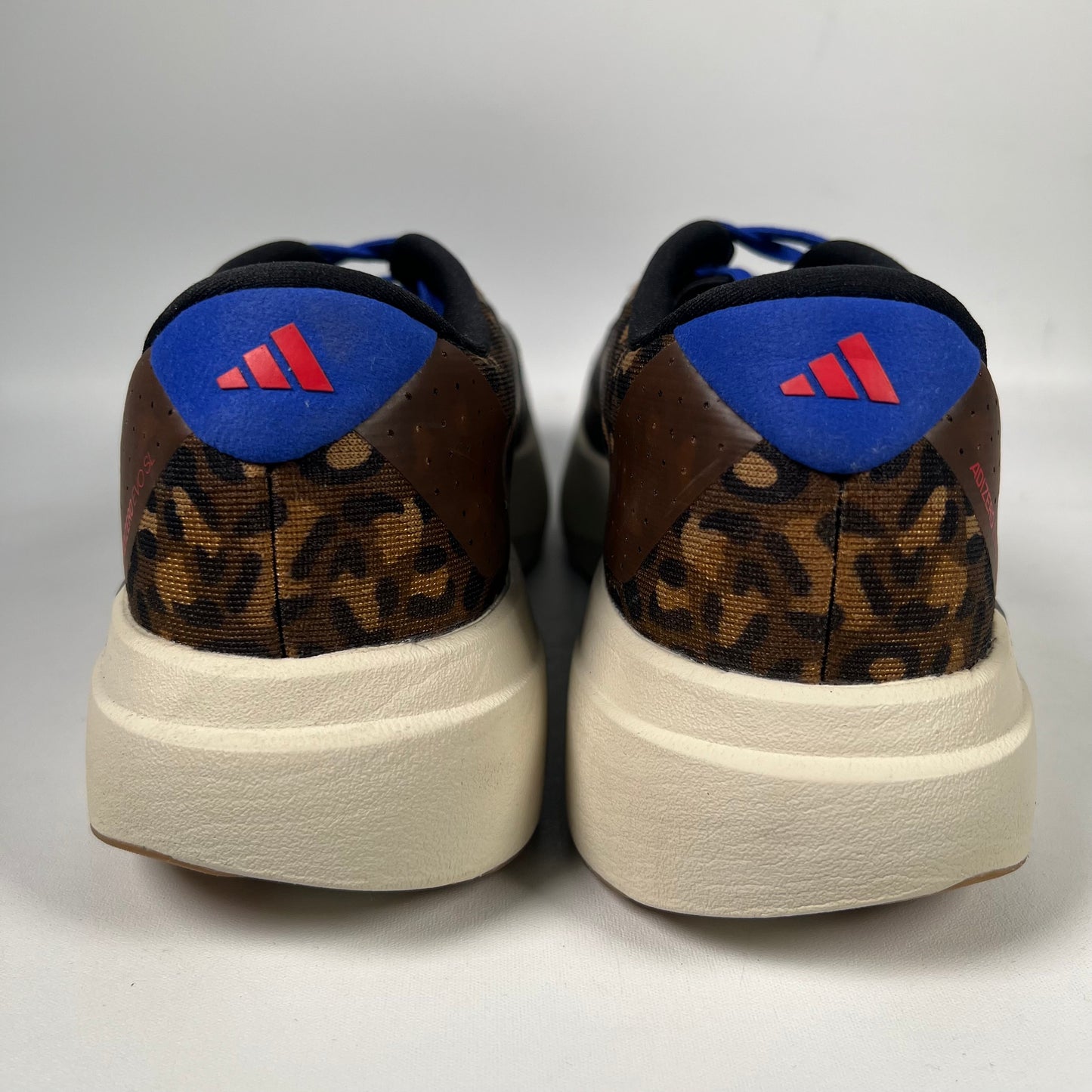 Adizero Evo SL Pre Loved Brown (2025) Size 8 USED s20678