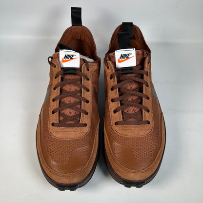 Nike General Purpose Shoe Tom Sachs Field Brown (2023) Size 12 USED s22300