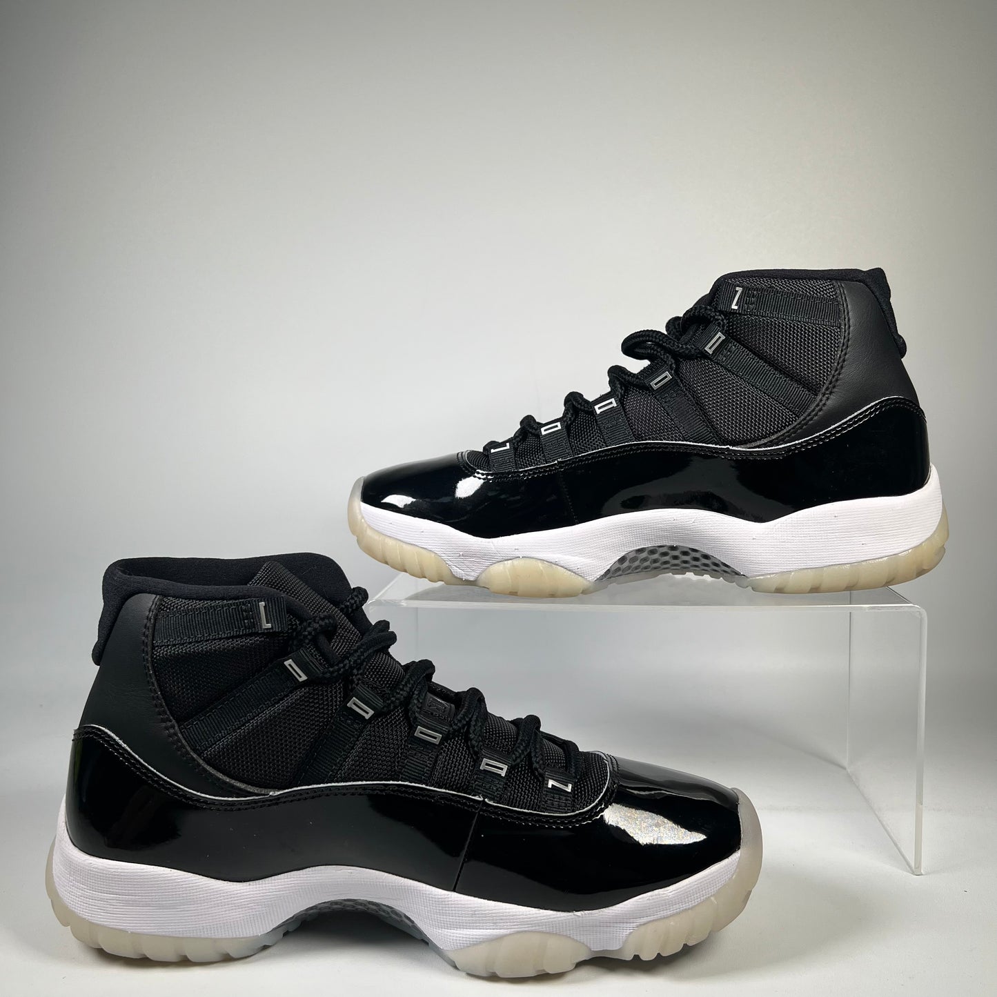 Jordan 11 Jubilee (2020) Size 9 USED s20138