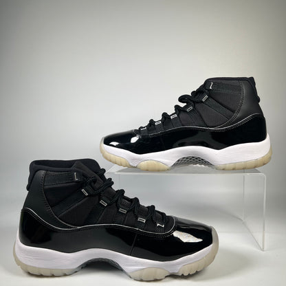 Jordan 11 Jubilee (2020) Size 9 USED s20138