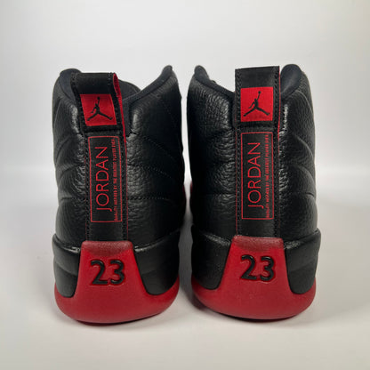 Jordan 12 Flu Game (2025) Size 11.5 NEW s18250