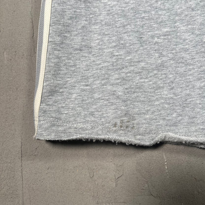GV Gallery Raspberry Hills Lil Leon Grey Sweatpants Size XS USED x17536