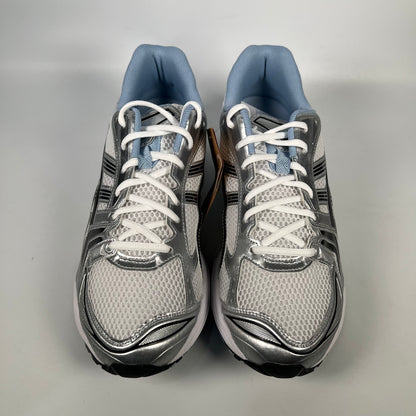 Asics Gel-Kayano 14 x JJJJound White Blue (2025) Size 11.5 NEW s18689
