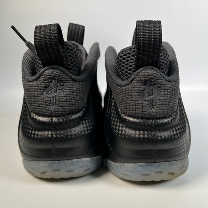 Nike Air Foamposite Carbon Fiber (2025) Size 11 USED s21307
