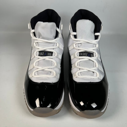 Jordan 11 Concord (2018) Size 10.5 USED s21950
