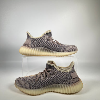 Yeezy Boost 350v2 Ash Pearl (2021) Size 6.5 USED s18883