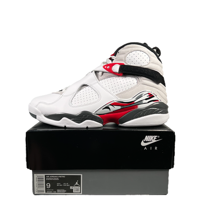 Jordan 8 True Red (2025) Size 9 NEW s20240