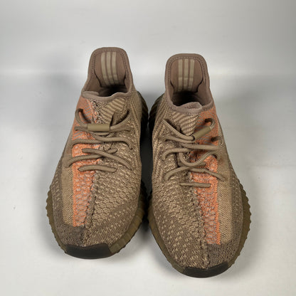 Yeezy 350 Sand Taupe (2020) Size 8 USED s20061