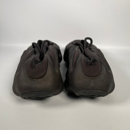 Yeezy 450 Utility 2022 Black Size 12 USED S17589