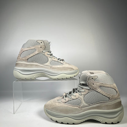 Yeezy Desert Boot Salt (2019) Size 6.5 USED s20758