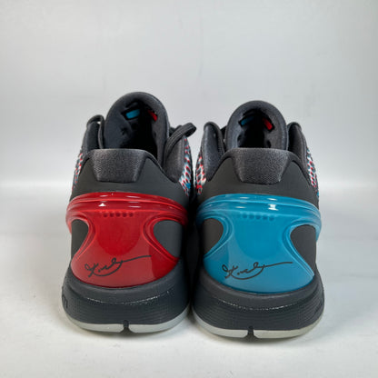 Nike Kobe 6 ASG Hollywood 3D (2026) Size 9.5 USED s22084
