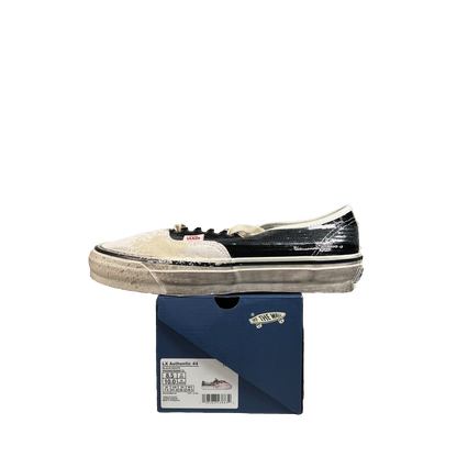 Vans Premium Authentic La Habana Black White (2026) Size 8.5 NEW s21600