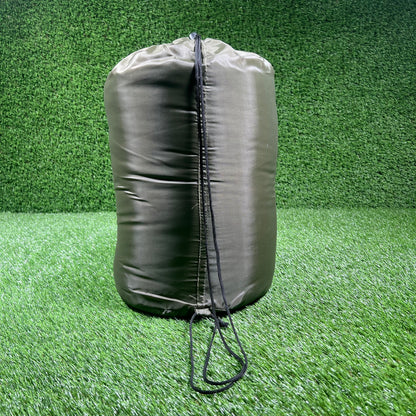2020 Travis Scott Cactus Jack Green Sleeping Bag Size One Size NEW x14576