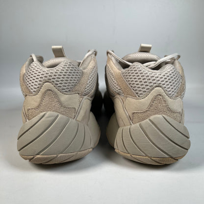 Yeezy 500 Blush (2022) Size 13 USED s22158