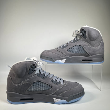 Jordan 5 Wolf Grey (2026) Size 10.5 NEW s22279
