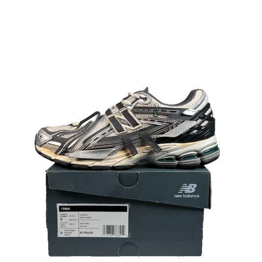 New Balance 1906A Tech Explosion (2024) Size 9 USED s23416